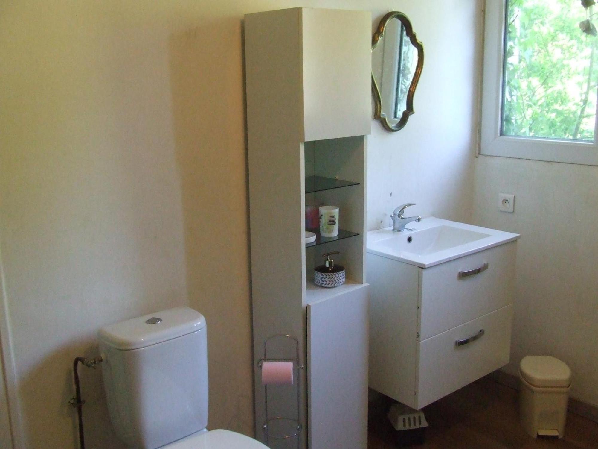 Homestay Au Calme Cherbourg-en-Cotentin