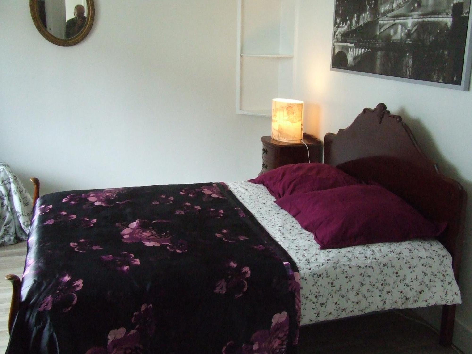 Au Calme Homestay