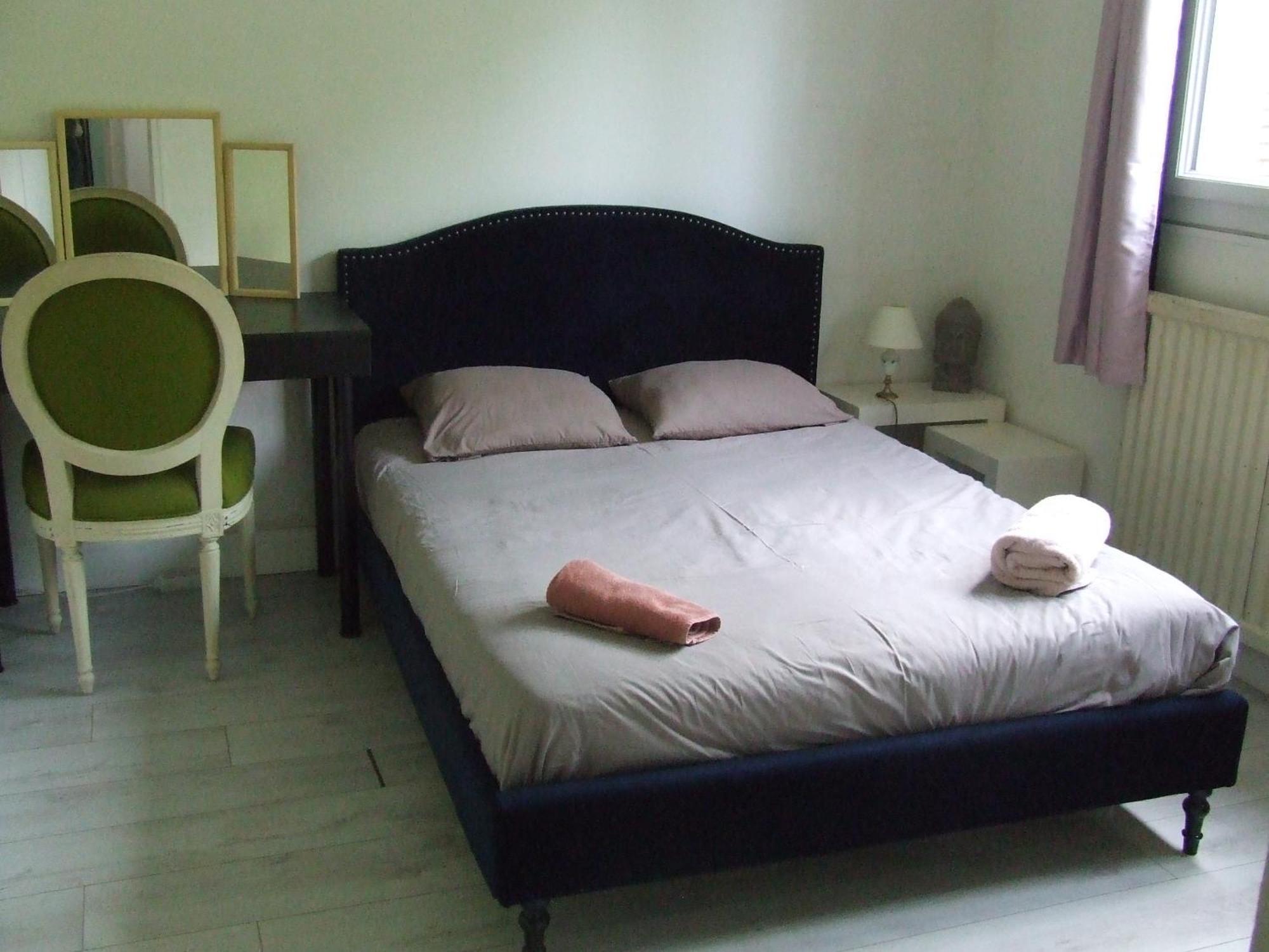 Au Calme Homestay