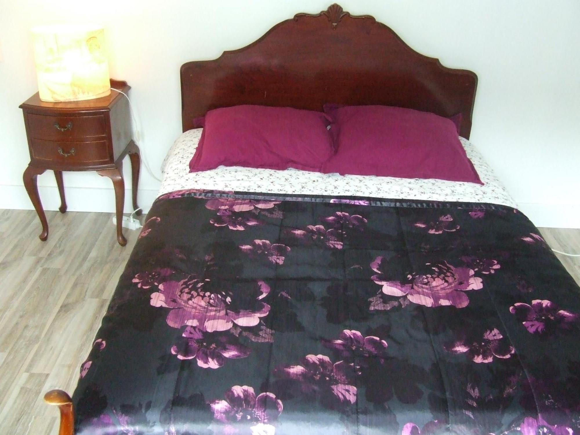 Homestay Au Calme