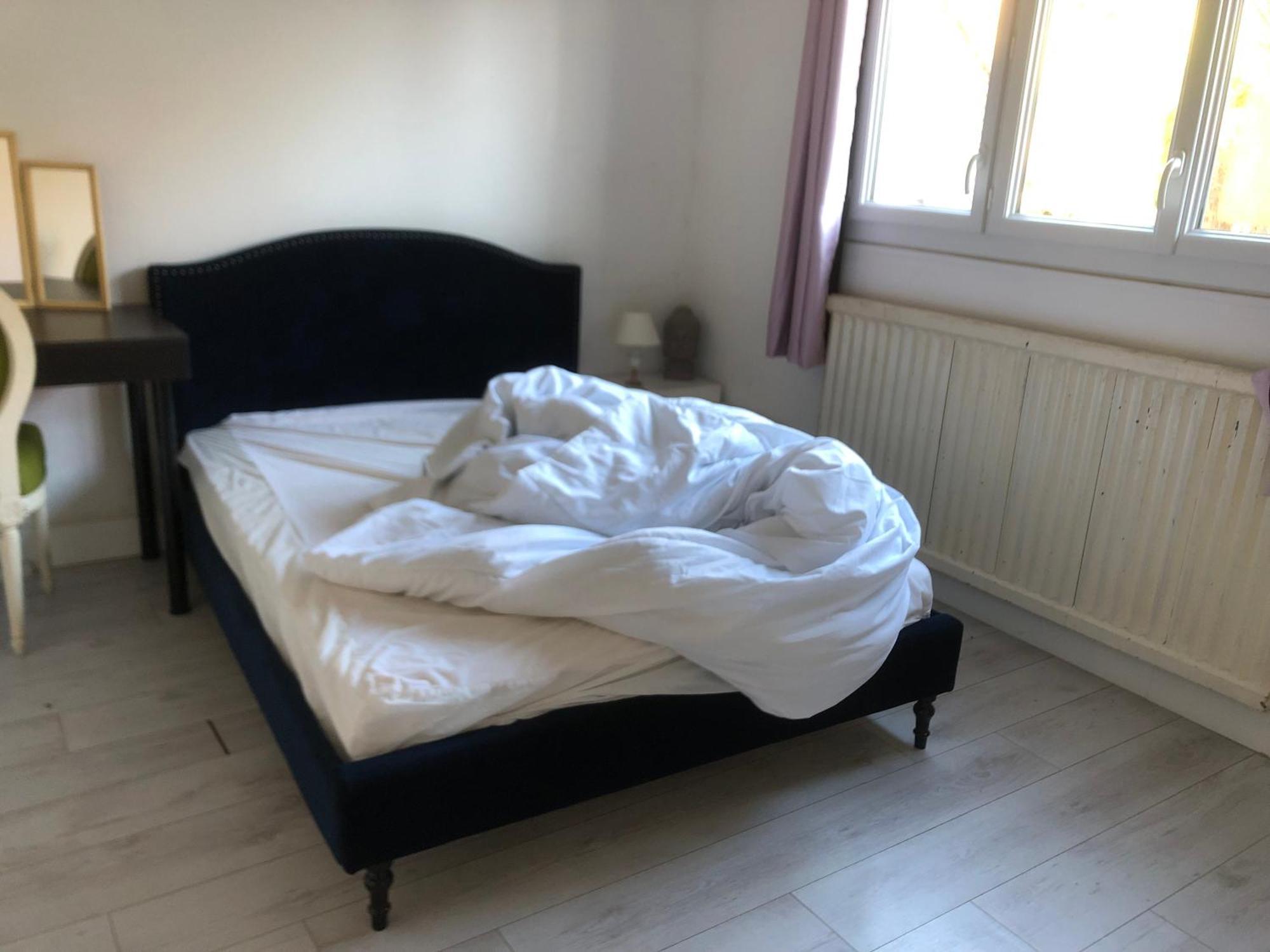 Homestay Au Calme