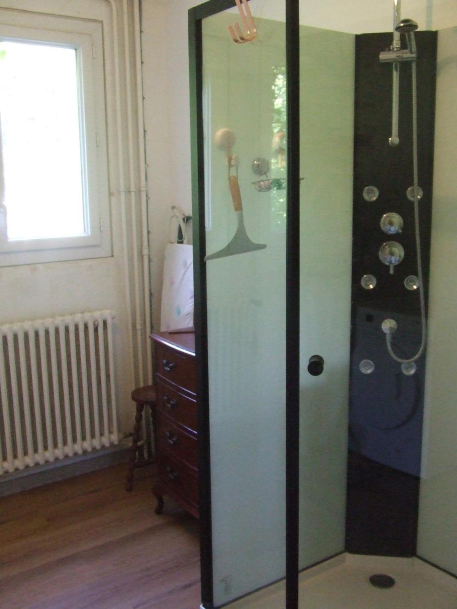 Au Calme Habitación en casa particular *