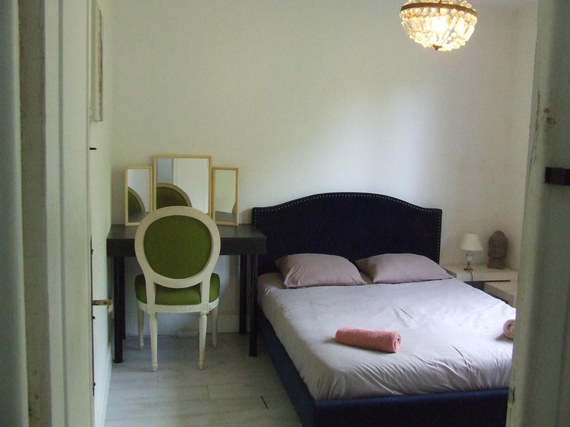 Habitación en casa particular Au Calme Cherbourg-en-Cotentin